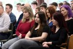 SŠ ”Stjepan Ivšić” Orahovica nizom sadržaja, projektnim danom i središnjom svečanošću obilježila Dan škole: Nagrađeni najuspješniji učenici i njihovi mentori 3 Dan SS Stjepan Ivsic 4 Custom