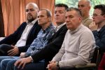SŠ ”Stjepan Ivšić” Orahovica nizom sadržaja, projektnim danom i središnjom svečanošću obilježila Dan škole: Nagrađeni najuspješniji učenici i njihovi mentori 4 Dan SS Stjepan Ivsic 5 Custom