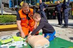 U Virovitici obilježen Nacionalni dan hitne medicinske službe: Građani mogli besplatno naučiti kako spasiti život i koristiti AVD uređaj 11 IMG 20240430 WA0037