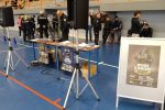 Promocija kampanje “Postani policajac/policajka”: Održan Dan otvorenih vrata u Tehničkoj školi Virovitica 2 IMG 20240424 105629