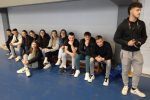 Promocija kampanje “Postani policajac/policajka”: Održan Dan otvorenih vrata u Tehničkoj školi Virovitica 11 IMG 20240424 111257 1