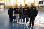 Promocija kampanje “Postani policajac/policajka”: Održan Dan otvorenih vrata u Tehničkoj školi Virovitica 17 IMG 20240424 113503