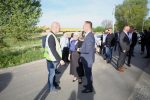 Krenula obnova željezničke pruge na dionici Pitomača – Kloštar: Vlakovi će moći voziti do 100 km/h 1 IMG 6849 1500x1000