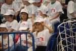 Fotogalerija: Gotovo 500 mališana s područja Virovitičko-podravske županije nastupilo je na tradicionalnom 20. Olimpijskom festivalu dječjih vrtića 1 IMG 7909 1500x1000