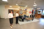 U Gradskoj knjižnici i čitaonici Virovitica predstavljen Zbornik radova Komunistički zločini 1 4 IMG 8129 1200x800