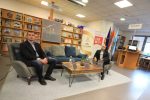 U Gradskoj knjižnici i čitaonici Virovitica predstavljen Zbornik radova Komunistički zločini 1 2 IMG 8132 1200x800