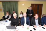 Sjednica Izvršnog odbora Hrvatske zajednice županija: Državna imovina i strukovno obrazovanje u fokusu sastanka 7 IO HRVZZ Srakovcic 13