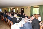 Sjednica Izvršnog odbora Hrvatske zajednice županija: Državna imovina i strukovno obrazovanje u fokusu sastanka 9 IO HRVZZ Srakovcic 17