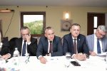 Sjednica Izvršnog odbora Hrvatske zajednice županija: Državna imovina i strukovno obrazovanje u fokusu sastanka 10 IO HRVZZ Srakovcic 21