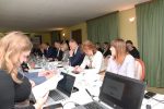 Sjednica Izvršnog odbora Hrvatske zajednice županija: Državna imovina i strukovno obrazovanje u fokusu sastanka 11 IO HRVZZ Srakovcic 23