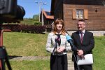 Sjednica Izvršnog odbora Hrvatske zajednice županija: Državna imovina i strukovno obrazovanje u fokusu sastanka 2 IO HRVZZ Srakovcic 4