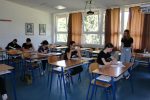 Osnovna škola Bilje i Medicinska škola Osijek pobjednici Međužupanijskog natjecanja Crvenog križa 9 Natjecanje Crveni kriz 10