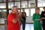 Osnovna škola Bilje i Medicinska škola Osijek pobjednici Međužupanijskog natjecanja Crvenog križa 4 Natjecanje Crveni kriz 5