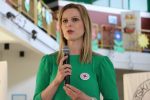 Osnovna škola Bilje i Medicinska škola Osijek pobjednici Međužupanijskog natjecanja Crvenog križa 8 Natjecanje Crveni kriz 9