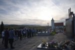 Župan Igor Andrović, saborski zastupnici Josip Đakić i Vesna Bedeković, načelnik Općine Mikleuš Robert Grabar, odali počast za 24 nevine žrtve Četekovca, Balinaca i Čojluga 4 PDC 5606