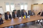 Zahvaljujući Vladi RH, potpisan Sporazum o nastavku izgradnje i rekonstrukcije sustava vodoopskrbe i odvodnje otpadnih voda u sklopu projekta Aglomeracije Slatina 4 PDC 6066
