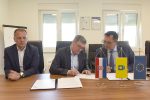 Zahvaljujući Vladi RH, potpisan Sporazum o nastavku izgradnje i rekonstrukcije sustava vodoopskrbe i odvodnje otpadnih voda u sklopu projekta Aglomeracije Slatina 5 PDC 6076