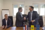 Zahvaljujući Vladi RH, potpisan Sporazum o nastavku izgradnje i rekonstrukcije sustava vodoopskrbe i odvodnje otpadnih voda u sklopu projekta Aglomeracije Slatina 7 PDC 6087