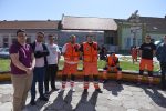 U Virovitici obilježen Nacionalni dan hitne medicinske službe: Građani mogli besplatno naučiti kako spasiti život i koristiti AVD uređaj 18 PDC 9209