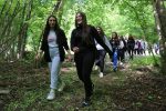 Poucna pjesacka staza Drenovac Jankovac 10