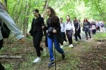 Poucna pjesacka staza Drenovac Jankovac 11