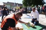 U Virovitici obilježen Nacionalni dan hitne medicinske službe: Građani mogli besplatno naučiti kako spasiti život i koristiti AVD uređaj 3 a2