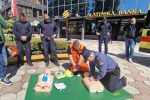 U Virovitici obilježen Nacionalni dan hitne medicinske službe: Građani mogli besplatno naučiti kako spasiti život i koristiti AVD uređaj 7 hitna vjezba 4