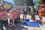 U Virovitici obilježen Nacionalni dan hitne medicinske službe: Građani mogli besplatno naučiti kako spasiti život i koristiti AVD uređaj 9 hitna vjezba 7