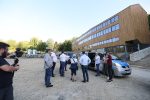 Izuzmemo li gradnju brze ceste, dionicu od Virovitice do Špišić Bukovice, Orahovica je trenutno, najveće gradilište u Virovitičko-podravskoj županiji 1 obilazak orah 1