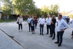 Izuzmemo li gradnju brze ceste, dionicu od Virovitice do Špišić Bukovice, Orahovica je trenutno, najveće gradilište u Virovitičko-podravskoj županiji 7 obilazak orah 10