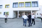 Izuzmemo li gradnju brze ceste, dionicu od Virovitice do Špišić Bukovice, Orahovica je trenutno, najveće gradilište u Virovitičko-podravskoj županiji 8 obilazak orah 11