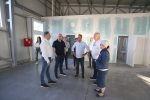 Izuzmemo li gradnju brze ceste, dionicu od Virovitice do Špišić Bukovice, Orahovica je trenutno, najveće gradilište u Virovitičko-podravskoj županiji 14 obilazak orah 17