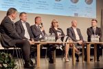 Fotogalerija: U Pitomači započela dvodnevna Konferencija o provedbi Pametnih sela u ruralnim područjima 4 pitomaca 4