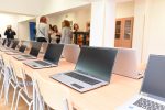 Fotogalerija: U OŠ Josipa Kozarca Slatina održana završna konferencija projekta Regionalni znanstveni centar Panonske Hrvatske 8 stem slatina 11