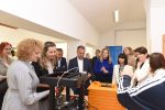 Fotogalerija: U OŠ Josipa Kozarca Slatina održana završna konferencija projekta Regionalni znanstveni centar Panonske Hrvatske 9 stem slatina 12