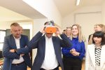 Fotogalerija: U OŠ Josipa Kozarca Slatina održana završna konferencija projekta Regionalni znanstveni centar Panonske Hrvatske 10 stem slatina 13
