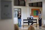 Fotogalerija: U OŠ Josipa Kozarca Slatina održana završna konferencija projekta Regionalni znanstveni centar Panonske Hrvatske 2 stem slatina 2
