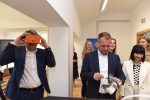 Fotogalerija: U OŠ Josipa Kozarca Slatina održana završna konferencija projekta Regionalni znanstveni centar Panonske Hrvatske 14 stem slatina 20