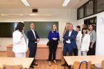 Fotogalerija: U OŠ Josipa Kozarca Slatina održana završna konferencija projekta Regionalni znanstveni centar Panonske Hrvatske 3 stem slatina 3