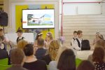 Fotogalerija: U OŠ Josipa Kozarca Slatina održana završna konferencija projekta Regionalni znanstveni centar Panonske Hrvatske 37 stem slatina 49