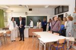 Fotogalerija: U OŠ Josipa Kozarca Slatina održana završna konferencija projekta Regionalni znanstveni centar Panonske Hrvatske 4 stem slatina 5