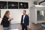 Fotogalerija: U OŠ Josipa Kozarca Slatina održana završna konferencija projekta Regionalni znanstveni centar Panonske Hrvatske 5 stem slatina 6