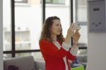 Fotogalerija: U OŠ Josipa Kozarca Slatina održana završna konferencija projekta Regionalni znanstveni centar Panonske Hrvatske 47 stem slatina 60