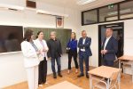 Fotogalerija: U OŠ Josipa Kozarca Slatina održana završna konferencija projekta Regionalni znanstveni centar Panonske Hrvatske 7 stem slatina 9