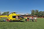 Intervju s Lahorkom Weiss, ravnateljicom Zavoda za hitnu medicinu VPŽ: Svaki sat nova intervencija i tako 365 dana u godini 4 20240415 140711 Custom 1