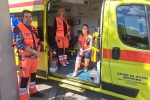 Intervju s Lahorkom Weiss, ravnateljicom Zavoda za hitnu medicinu VPŽ: Svaki sat nova intervencija i tako 365 dana u godini 5 20240426 101815
