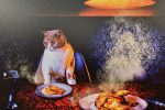 Izložba „Foto manipulacije“ Kristine Oberling ugledala svjetlost dana: Svoje fotografije reže digitalnim alatom 11 20240522 192116