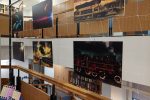 Izložba „Foto manipulacije“ Kristine Oberling ugledala svjetlost dana: Svoje fotografije reže digitalnim alatom 12 20240522 192128