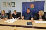 Konstituiran je Savjet mladih Grada Virovitice: Predsjednik je Filip Betlemović 2 20240523 133603