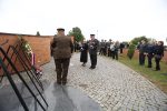 Obilježavanje 30. obljetnice osnutka 81. samostalne gardijske bojne “Kumovi” započelo polaganjem vijenaca i paljenjem lampiona na virovitičkom groblju 8 438101422 845991997557256 2526314406526709811 n